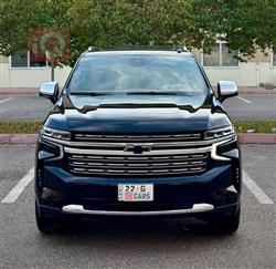 شيفروليه تاهو